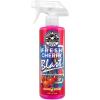 imageChemical Guys AIR24016 Ricos Horchata Scent Premium Air Freshener and Odor Eliminator Great for Cars Trucks SUVs RVs Home Office Dorm Room ampamp More 16 fl oz1 Count Pack of 1