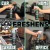imageChemical Guys AIR24016 Ricos Horchata Scent Premium Air Freshener and Odor Eliminator Great for Cars Trucks SUVs RVs Home Office Dorm Room ampamp More 16 fl oz8 Fl Oz Pack of 2