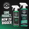 imageChemical Guys AIR24016 Ricos Horchata Scent Premium Air Freshener and Odor Eliminator Great for Cars Trucks SUVs RVs Home Office Dorm Room ampamp More 16 fl oz1 Count Pack of 1