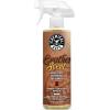 imageChemical Guys AIR24016 Ricos Horchata Scent Premium Air Freshener and Odor Eliminator Great for Cars Trucks SUVs RVs Home Office Dorm Room ampamp More 16 fl oz16 Fl Oz Pack of 1