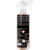 imageChemical Guys AIR24016 Ricos Horchata Scent Premium Air Freshener and Odor Eliminator Great for Cars Trucks SUVs RVs Home Office Dorm Room ampamp More 16 fl oz1 Count Pack of 1