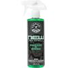 imageChemical Guys AIR24016 Ricos Horchata Scent Premium Air Freshener and Odor Eliminator Great for Cars Trucks SUVs RVs Home Office Dorm Room ampamp More 16 fl oz16 Fl Oz Pack of 1