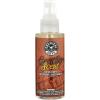 imageChemical Guys AIR24016 Ricos Horchata Scent Premium Air Freshener and Odor Eliminator Great for Cars Trucks SUVs RVs Home Office Dorm Room ampamp More 16 fl oz1 Count Pack of 1