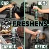 imageChemical Guys AIR24016 Ricos Horchata Scent Premium Air Freshener and Odor Eliminator Great for Cars Trucks SUVs RVs Home Office Dorm Room ampamp More 16 fl oz1 Count Pack of 1
