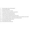 imageChemical Guys BUF209X TORQX Random Orbital Polisher Complete Detailing Kit with Pads Pad Cleaner ampamp Conditioner Towels Safe for Cars Trucks SUVs ampamp More 700W Orbit 8mm  12 Items12 ITEM KIT