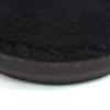 imageChemical Guys BUFX3004 Orange Microfiber Cutting Pad 45 Inch Fits 4 Inch Backing PlateBlack