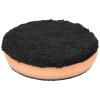 imageChemical Guys BUFX3004 Orange Microfiber Cutting Pad 45 Inch Fits 4 Inch Backing PlateOrange