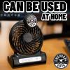 imageChemical Guys Black Frost Vent Clip Air Freshener Great for Cars Trucks SUVs RVs Home Office Dorm Room ampamp More 5Pack  AIR40105