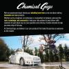 imageChemical Guys Bug ampamp Tar Wash Heavy Duty Bug Tar Grime Tree Sap ampamp Bird Dropping Remover  Safe for Paint Glass Chrome Plastic ampamp All Exterior Surfaces 16 oz  CWS10416SOAP