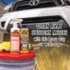imageChemical Guys Bug ampamp Tar Wash Heavy Duty Bug Tar Grime Tree Sap ampamp Bird Dropping Remover  Safe for Paint Glass Chrome Plastic ampamp All Exterior Surfaces 16 oz  CWS10416SOAP