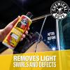 imageChemical Guys C4 ampamp P4 Clear Cut Correction Compound and Precision Paint Perfection Polish Combo Paint Correction  Fixes Scratches Swirls Towel Marks Etching ampamp More 216 fl ozP4 Perfection Polish