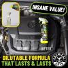 imageChemical Guys CLD10116 All Clean Citrus Based All Purpose Super Cleaner Safe for Cars Trucks SUVs Motorcycles RVs ampamp More 16 fl oz Citrus Scent