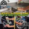 imageChemical Guys CLD10116 All Clean Citrus Based All Purpose Super Cleaner Safe for Cars Trucks SUVs Motorcycles RVs ampamp More 16 fl oz Citrus Scent