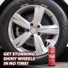 imageChemical Guys CLD997 Diablo Gel Oxygen Infused Foam Wheel And Rim Cleaner Concentrated Safe on All Wheel ampamp Rim Finishes for Cars Trucks SUVs Motorcycles RVs ampamp More 128 fl oz 1 GallonSprayable 32 oz