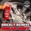 imageChemical Guys CLD997 Diablo Gel Oxygen Infused Foam Wheel And Rim Cleaner Concentrated Safe on All Wheel ampamp Rim Finishes for Cars Trucks SUVs Motorcycles RVs ampamp More 128 fl oz 1 GallonSprayable 2 Pack