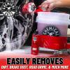 imageChemical Guys CLD997 Diablo Gel Oxygen Infused Foam Wheel And Rim Cleaner Concentrated Safe on All Wheel ampamp Rim Finishes for Cars Trucks SUVs Motorcycles RVs ampamp More 128 fl oz 1 GallonDiablo Gel 128 oz