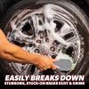 imageChemical Guys CLD997 Diablo Gel Oxygen Infused Foam Wheel And Rim Cleaner Concentrated Safe on All Wheel ampamp Rim Finishes for Cars Trucks SUVs Motorcycles RVs ampamp More 128 fl oz 1 GallonSprayable 32 oz