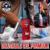 imageChemical Guys CLD997 Diablo Gel Oxygen Infused Foam Wheel And Rim Cleaner Concentrated Safe on All Wheel ampamp Rim Finishes for Cars Trucks SUVs Motorcycles RVs ampamp More 128 fl oz 1 GallonDiablo Gel 16 oz