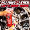imageChemical Guys CLD997 Diablo Gel Oxygen Infused Foam Wheel And Rim Cleaner Concentrated Safe on All Wheel ampamp Rim Finishes for Cars Trucks SUVs Motorcycles RVs ampamp More 128 fl oz 1 GallonSprayable 2 Pack