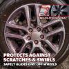 imageChemical Guys CLD997 Diablo Gel Oxygen Infused Foam Wheel And Rim Cleaner Concentrated Safe on All Wheel ampamp Rim Finishes for Cars Trucks SUVs Motorcycles RVs ampamp More 128 fl oz 1 GallonSprayable 32 oz