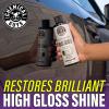 imageChemical Guys CWS 1010 64 MaxiSuds II Foaming Car Wash Soap Works with Foam Cannons Foam Guns or Bucket Washes Safe for Cars Trucks Motorcycles RVs ampamp More 64 fl Oz Half Gallon Grape Scent16 Fl Oz Pack of 1