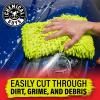 imageChemical Guys CWS1011 MaxiSuds II Foaming Car Wash Soap for Foam Cannons Foam Guns or Bucket Washes for Cars Trucks Motorcycles RVs ampamp More 128 Fl Oz 1 Gallon Strawberry Scent