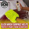 imageChemical Guys CWS1011 MaxiSuds II Foaming Car Wash Soap for Foam Cannons Foam Guns or Bucket Washes for Cars Trucks Motorcycles RVs ampamp More 128 Fl Oz 1 Gallon Strawberry Scent