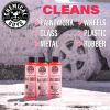 imageChemical Guys CWS10164 MaxiSuds II Foaming Car Wash Soap Works with Foam Cannons Foam Guns or Bucket Washes Safe for Cars Trucks Motorcycles RVs ampamp More 64 fl oz Half Gallon Cherry Scent