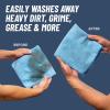 imageChemical Guys CWS201 Microfiber Cleaning Cloth ampamp Car Wash Towel Concentrated Cleaning Detergent  128 fl oz 1 Gallon Orange Scent128 Fl Oz Pack of 1