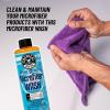 imageChemical Guys CWS201 Microfiber Cleaning Cloth ampamp Car Wash Towel Concentrated Cleaning Detergent  128 fl oz 1 Gallon Orange Scent128 Fl Oz Pack of 1