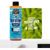 imageChemical Guys CWS201 Microfiber Cleaning Cloth ampamp Car Wash Towel Concentrated Cleaning Detergent  128 fl oz 1 Gallon Orange Scent128 Fl Oz Pack of 1