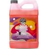 imageChemical Guys CWS21516 Sticky Snowball Ultra Snow Foam Car Wash Soap Works with Foam Cannons Foam Guns or Bucket Washes Safe for Cars Trucks Motorcycles RVs ampamp More 16 fl oz Cherry ScentSOAP