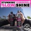 imageChemical Guys CWS2211602 Mr Pink Foam Party Wash ampamp Wax Works with Foam Cannons Foam Guns or Bucket Washes Safe for Cars Trucks SUVS Motorcycles RVs ampamp More 216 fl oz Tangerine Scent64 Fl Oz Pack of 1