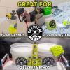 imageChemical Guys CWS30116 Citrus Wash ampamp Gloss Foaming Car Wash Soap Works with Foam Cannons Foam Guns or Bucket Washes Safe for Cars Trucks Motorcycles RVs ampamp More 16 fl oz Citrus ScentSOAP