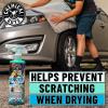 imageChemical Guys CWS40216A Car Wash Dry ampamp Shine Bundle  Mr Pink Foaming Car Wash Soap 16 fl oz  After Wash Gloss Boosting Drying Aid 16 fl oz 2 Items Works on Cars Trucks SUVs16 Fl Oz Pack of 1