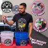 imageChemical Guys CWS40216A Car Wash Dry ampamp Shine Bundle  Mr Pink Foaming Car Wash Soap 16 fl oz  After Wash Gloss Boosting Drying Aid 16 fl oz 2 Items Works on Cars Trucks SUVs16 Fl Oz Pack of 1