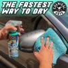 imageChemical Guys CWS40216A Car Wash Dry ampamp Shine Bundle  Mr Pink Foaming Car Wash Soap 16 fl oz  After Wash Gloss Boosting Drying Aid 16 fl oz 2 Items Works on Cars Trucks SUVs16 Fl Oz Pack of 1