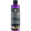 imageChemical Guys CWS619 Black Light Foaming Car Wash Soap Works with Foam Cannons Foam Guns or Bucket Washes Safe for Cars Trucks Motorcycles RVs ampamp More 128 fl oz 1 Gallon Black Cherry ScentSOAP