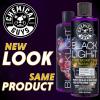 imageChemical Guys CWS619 Black Light Foaming Car Wash Soap Works with Foam Cannons Foam Guns or Bucket Washes Safe for Cars Trucks Motorcycles RVs ampamp More 128 fl oz 1 Gallon Black Cherry ScentSOAP