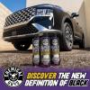 imageChemical Guys CWS619 Black Light Foaming Car Wash Soap Works with Foam Cannons Foam Guns or Bucket Washes Safe for Cars Trucks Motorcycles RVs ampamp More 128 fl oz 1 Gallon Black Cherry ScentSOAP