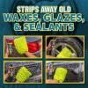 imageChemical Guys CWS803 Clean Slate Deep Surface Cleaning Car Wash Soap Removes Old Car Waxes Glazes ampamp Sealants for Superior Surface Prep 128 fl oz 1 Gallon Citrus Scent16 Fl Oz Pack of 1