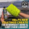 imageChemical Guys CWS803 Clean Slate Deep Surface Cleaning Car Wash Soap Removes Old Car Waxes Glazes ampamp Sealants for Superior Surface Prep 128 fl oz 1 Gallon Citrus Scent16 Fl Oz Pack of 1