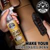imageChemical Guys Complete Leather Cleaner and Conditioner Detailing Kit with Total Interior for Cars Home Office and More Works on Natural Faux Leather and More 9 Items  HOL412Hol303
