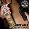 imageChemical Guys Complete Leather Cleaner and Conditioner Detailing Kit with Total Interior for Cars Home Office and More Works on Natural Faux Leather and More 9 Items  HOL412New Version