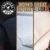 imageChemical Guys Complete Leather Cleaner and Conditioner Detailing Kit with Total Interior for Cars Home Office and More Works on Natural Faux Leather and More 9 Items  HOL412Hol303