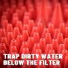 imageChemical Guys Cyclone Dirt Trap Car Wash Bucket Insert Red Color 2 Pack