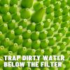 imageChemical Guys DIRTTRAP01 Cyclone Dirt Trap Car Wash Bucket Insert Car Wash Filter Removes Dirt and Debris While You Wash Black 12quot Diameter Great For Washing Cars Trucks SUVs RVs ampamp MoreLime Green