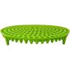 imageChemical Guys DIRTTRAP01 Cyclone Dirt Trap Car Wash Bucket Insert Car Wash Filter Removes Dirt and Debris While You Wash Black 12quot Diameter Great For Washing Cars Trucks SUVs RVs ampamp MoreLime Green