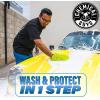 imageChemical Guys EQP368 TORQ Professional Snow Foam Cannon Car Wash Snow Foamer  HydroSuds Ceramic SiO2 Foaming Car Wash Soap 16 fl oz Safe for Cars Trucks ampamp More Works with Pressure WasherSnow Foamer  HydroSuds Ceramic SiO2 EQP368