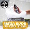 imageChemical Guys EQP368 TORQ Professional Snow Foam Cannon Car Wash Snow Foamer  HydroSuds Ceramic SiO2 Foaming Car Wash Soap 16 fl oz Safe for Cars Trucks ampamp More Works with Pressure WasherSnow Foamer  HydroSuds Ceramic SiO2 EQP368